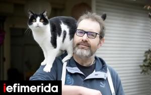 Pierre Cousein, 48χρονος, Πάρκινσον, Pierre Cousein, 48chronos, parkinson