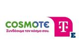 COSMOTE,TELEKOM
