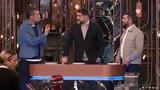 MasterChef –, Κοντιζάς, Κουτσόπουλο, Ιωαννίδη, Αφήσατε,MasterChef –, kontizas, koutsopoulo, ioannidi, afisate