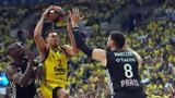 Φενερμπαχτσέ – Παρί 89-72, Πάρτι, 2-0,fenerbachtse – pari 89-72, parti, 2-0