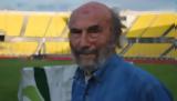 Έφυγε, Στάθης Φαφούτης,efyge, stathis fafoutis