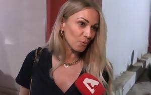 ‘Έλλη Κοκκίνου, Στεναχωρήθηκα, Βασίλη Καρρά, ‘elli kokkinou, stenachorithika, vasili karra