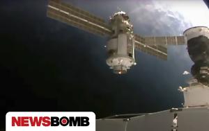 ISS