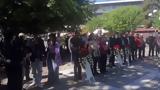 ΤΡΙΚΑΛΑ, Εκδήλωση, 5 Τρικαλινών ΕΠΟΝιτών,trikala, ekdilosi, 5 trikalinon eponiton