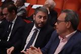 Από το παρασκήνιο για συνεργασία στο… όλοι εναντίον όλων!,
