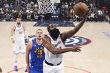 NBA Κλίπερς - Νάγκετς 117-83, Λέοναρντ, Χάρντεν, Ντένβερ, Game 3, 2-1, Λ Α,NBA klipers - nagkets 117-83, leonarnt, charnten, ntenver, Game 3, 2-1, l a