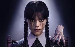 “Wednesday”, Netflix