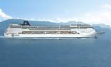 MSC Cruises, Ελλάδα,MSC Cruises, ellada