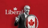 Μαρκ Κάρνι, Captain Canada, Φιλελεύθερους,mark karni, Captain Canada, fileleftherous