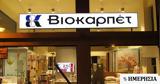 Βιοκαρπέτ, Μείωση, 2024 -,viokarpet, meiosi, 2024 -