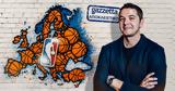 Αϊβάζογλου, Gazzetta, Λονδίνο Παρίσι, Γερμανία, Αθήνα, Βελιγράδι,aivazoglou, Gazzetta, londino parisi, germania, athina, veligradi