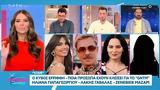 Ποια, GNTM,poia, GNTM