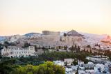 Athens Launches Task Force,Safeguard Historic City Center
