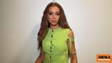 Ελένη Φουρέιρα,eleni foureira