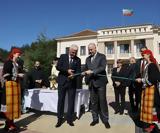 Bulgaria Urges Greece, Open Rudozem–Xanthi Border Crossing,2026