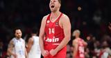 Ολυμπιακός – Ρεάλ, Πού, Game 2, EuroLeague,olybiakos – real, pou, Game 2, EuroLeague