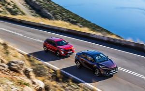 Ποια, SUV, Έλληνες, poia, SUV, ellines