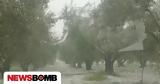 Αιτωλοακαρνανία, Δυνατό, Αγρίνιο – Καταστροφές,aitoloakarnania, dynato, agrinio – katastrofes