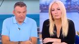 Γιώργος Λιάγκας, Αφροδίτη Γραμμέλη, Έπεσα, – Ότι,giorgos liagkas, afroditi grammeli, epesa, – oti