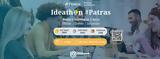 Ideathon | Piraeus Startup Accelerator,My Way Hotel
