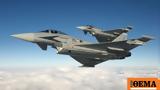 Eurofighter, Γερμανίας, ΜΜΕ,Eurofighter, germanias, mme