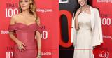 Τime100, Βασιλική, Ντέμι Μουρ, Μπλέικ Λάβλι,time100, vasiliki, ntemi mour, bleik lavli