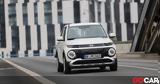 Hyundai Inster,3+1