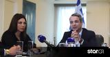 Κυριάκος Μητσοτάκης, Αξιολόγηση,kyriakos mitsotakis, axiologisi