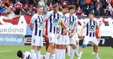 Ηρακλής, Ban, Γηραιό, FIFA,iraklis, Ban, giraio, FIFA