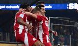 Ολυμπιακός, ΑΕΚ – Ποιοι,olybiakos, aek – poioi
