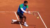 Madrid Open, Αποκλεισμός, Φις, Ρουντ, Μεντβέντεφ,Madrid Open, apokleismos, fis, rount, mentventef