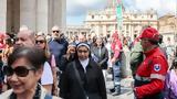 Πάπας Φραγκίσκος, Ολοκληρώνεται, Βατικανό,papas fragkiskos, oloklironetai, vatikano