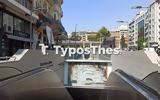 Μετρό Θεσσαλονίκης, Τρελές, - Έως 32,metro thessalonikis, treles, - eos 32