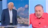 Ανδρέας Μικρούτσικος, Ο Γιώργος Παπαδάκης,andreas mikroutsikos, o giorgos papadakis