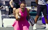 Σάκκαρη, Νίκησε, Λινέτ, Madrid Open,sakkari, nikise, linet, Madrid Open