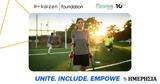 Kaizen Foundation, UEFA Foundation,Children