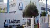Lavipharm,2024 -