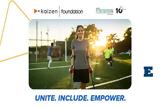 Kaizen Foundation, UEFA Foundation,Children