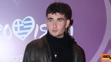 Βίκτωρας Βερνίκος, Eurovision,viktoras vernikos, Eurovision