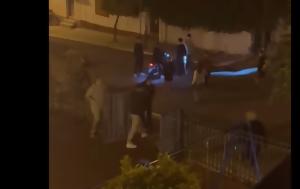Σύλληψη 15χρονου, 85χρονης, Πόρο - Γονείς, syllipsi 15chronou, 85chronis, poro - goneis
