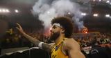 ΑΕΚ, Χέιλ, BCL,aek, cheil, BCL