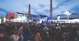 G O A T, Μπίρας, WORLD OF BEER FESTIVAL,G O A T, biras, WORLD OF BEER FESTIVAL