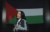 Πανεπιστήμιο Κορνέλ, Ακυρώθηκε, Kehlani, Παλαιστίνη,panepistimio kornel, akyrothike, Kehlani, palaistini