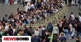 Πάπας Φραγκίσκος, Κοσμοσυρροή, - Φτάνουν,papas fragkiskos, kosmosyrroi, - ftanoun