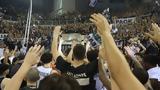 Ρεκόρ, FIBA Europe Cup,rekor, FIBA Europe Cup