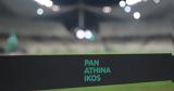 Παναθηναϊκός, ΟΑΚΑ,panathinaikos, oaka