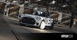 MINI John Cooper Works,