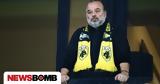 ΑΕΚ – Ολυμπιακός, Σπάτα, Μάριος Ηλιόπουλος |, Βίντα,aek – olybiakos, spata, marios iliopoulos |, vinta