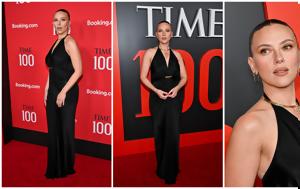 Επικός, Χατζίδου, Scarlett Johansson, Gala, Tiime, epikos, chatzidou, Scarlett Johansson, Gala, Tiime