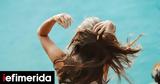 Αν παραλείψετε το conditioner μετά το λούσιμο,τι μπορεί να συμβεί στα μαλλιά σας; Ο κομμωτής εξηγεί